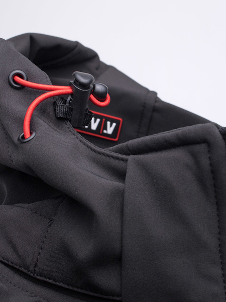 Kurtka softshell męska Alpinus BR43371