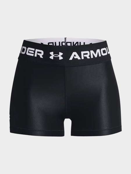 Spodenki damskie Under Armour 1361155-001