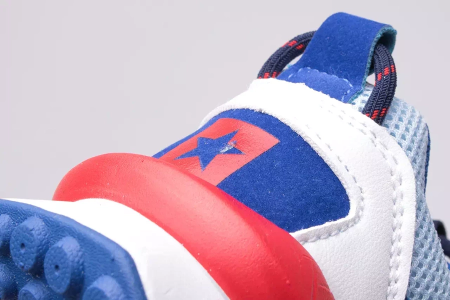 Buty dziecięce BIG STAR LL374220