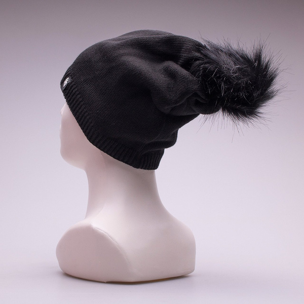 Czapka zimowa damska 4F H4Z18-CAD008-20S