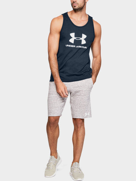 Koszulka męska Under Armour 1329589-409