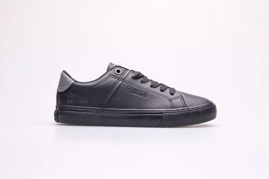 Buty damskie BIG STAR JJ274214