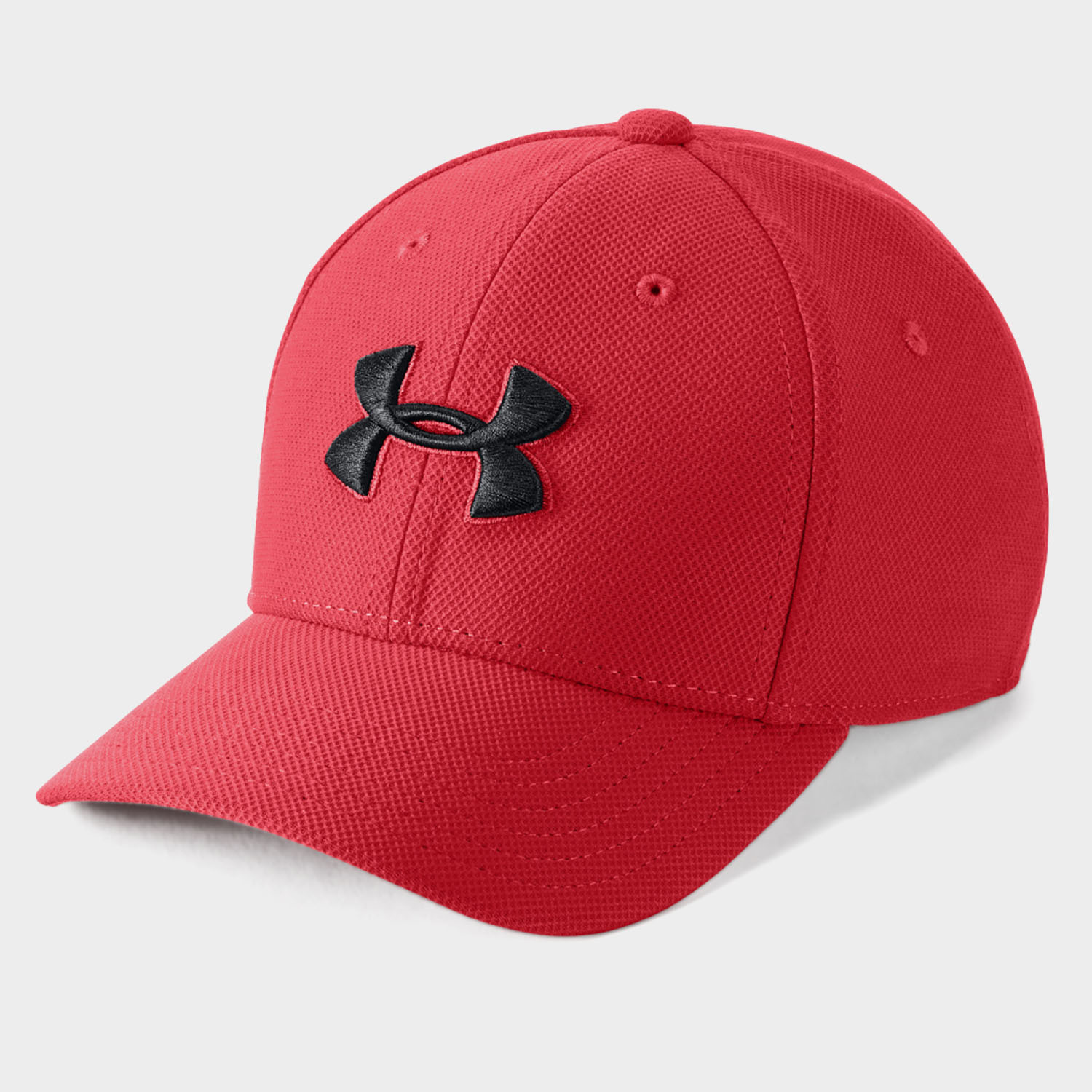 Czapka z daszkiem dziecięca Under Armour 1305457-600