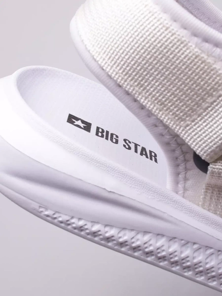Sandały damskie BIG STAR HH274A026 
