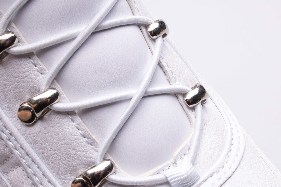 Buty dziecięce KAPPA SHIVOO ICE HI K 260916K-1021