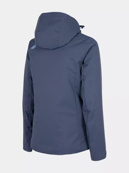 Kurtka damska narciarska 4F H4Z22-KUDN001-32S