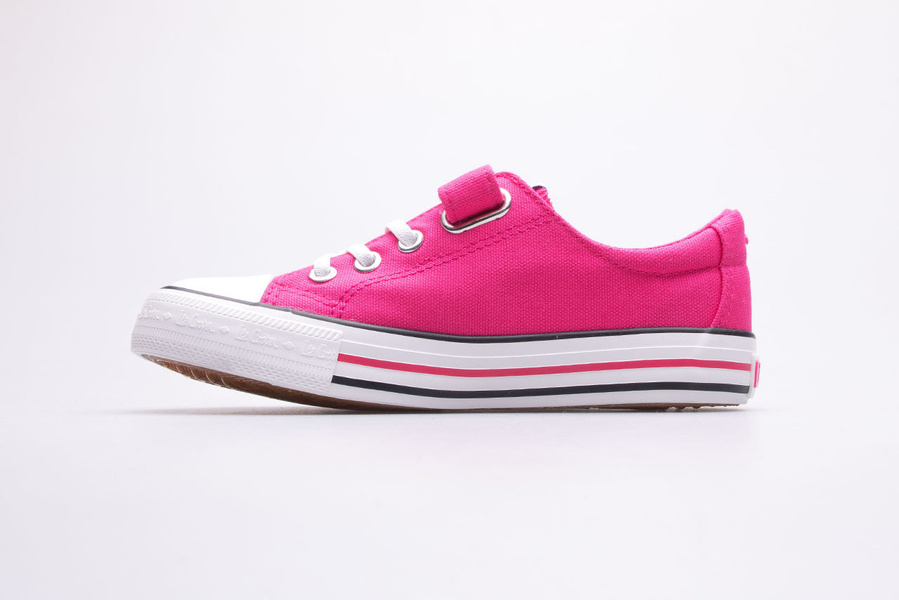 Trampki dziecięce LEE COOPER LCW-22-44-0802K