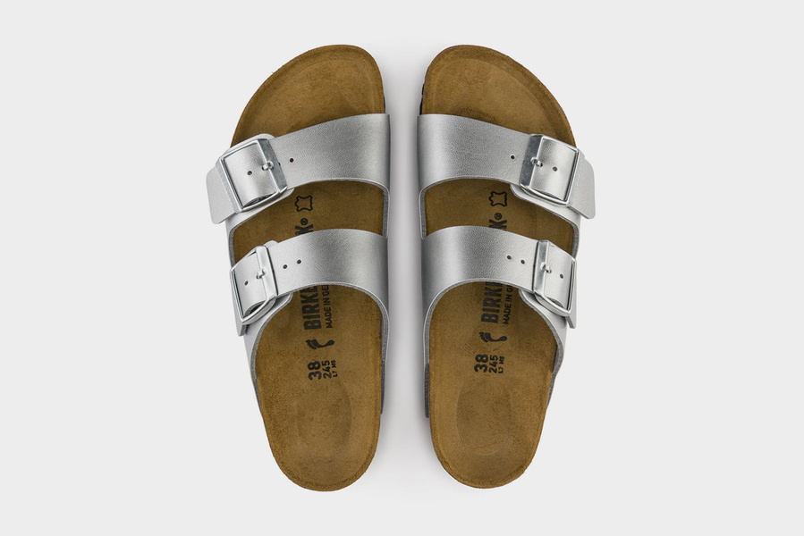 Klapki BIRKENSTOCK ARIZONA BS 1012282