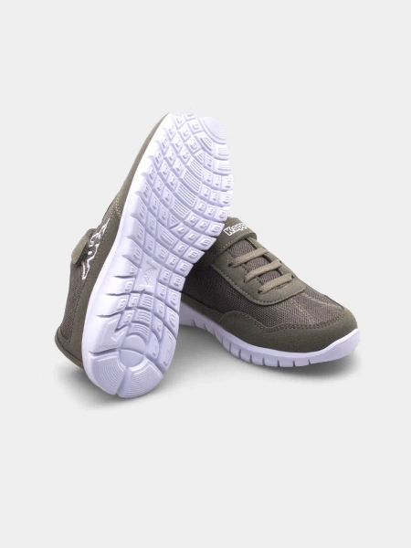 Buty dziecięce Kappa FOLLOW K 260604K-3110