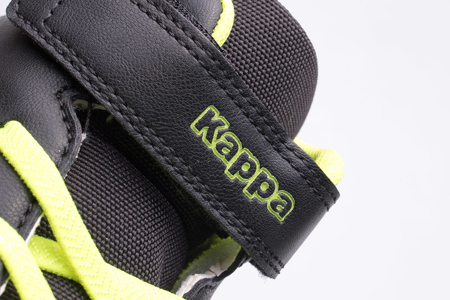 Buty dziecięce KAPPA LINEUP K 260926K-1133