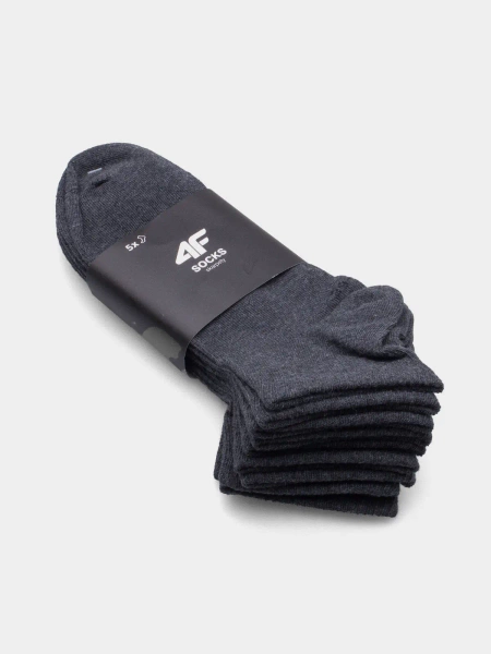 Skarpety 4F 4FWAW24USOCU381-23M 5-PAK