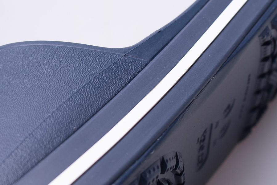 Klapki Crocs Crocband III Slide 205733-462