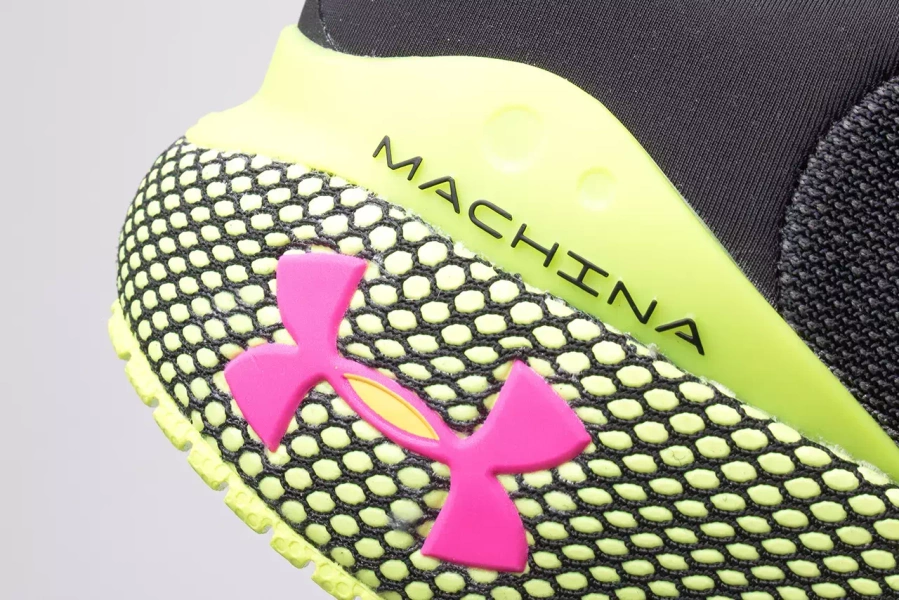 Buty męskie Under Armour HOVR Machina 3 3024899-005