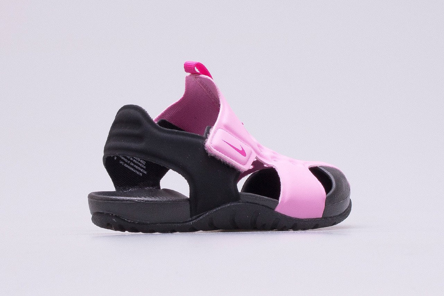 Sandały NIKE SUNRAY PROTECT 2 (PS) 943826-602