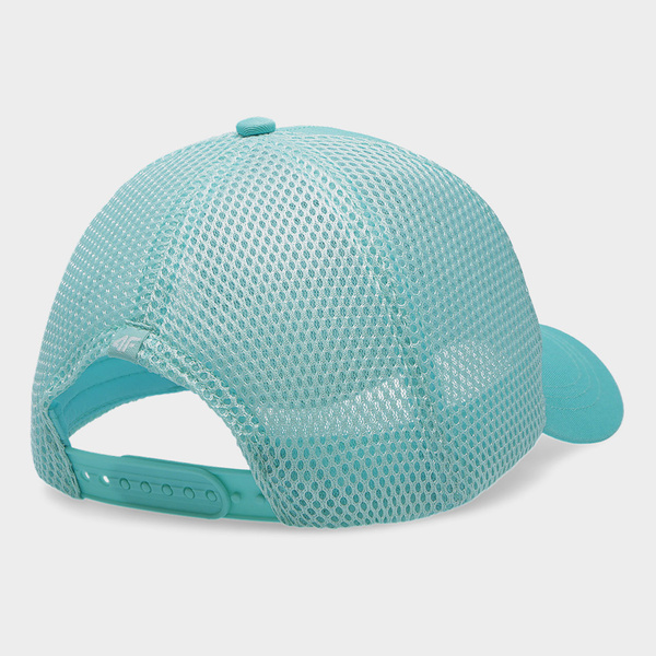 Czapka z daszkiem dziecięca 4F HJL21-JCAD008-47S