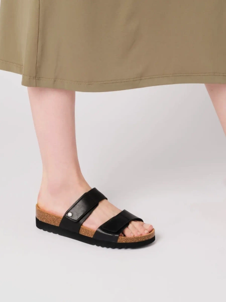 Klapki damskie Scholl LUSAKA 2.0 F31484-1004