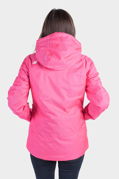 Kurtka damska 4F H4Z19-KUDN060-55M