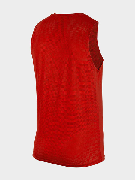 Koszulka męska 4F H4L22-TSMF350-62S