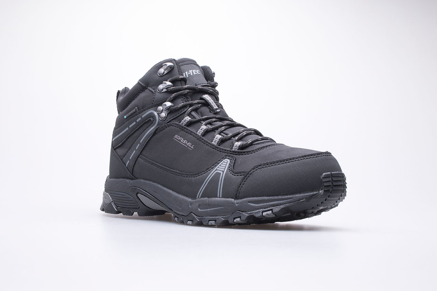 Buty męskie trekkingowe HI-TEC HAPITER MID WP