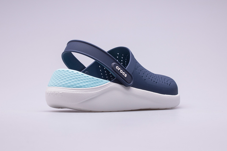 Chodaki Crocs LiteRide Clog 204592-4KO