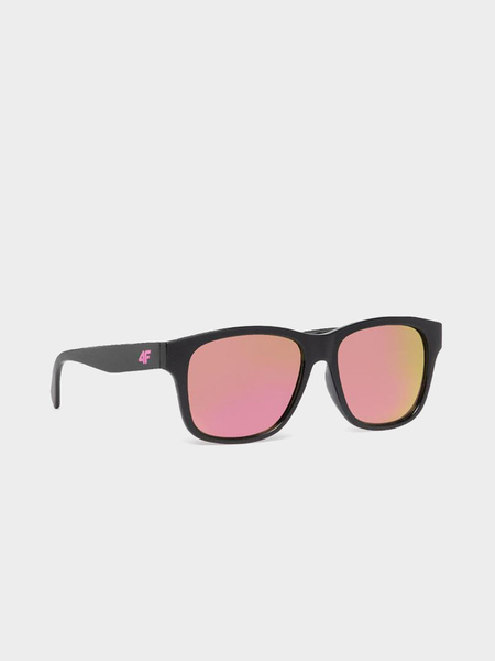Okulary przeciwsłoneczne 4F JUNIOR HJL22-JOKD001-55S