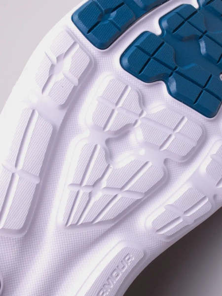 Buty męskie Under Armour Surge 3 3024883-405