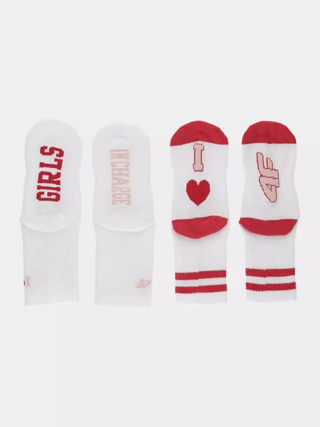 Skarpety dziecięce 4F 4FJAW22USOCF061-90S