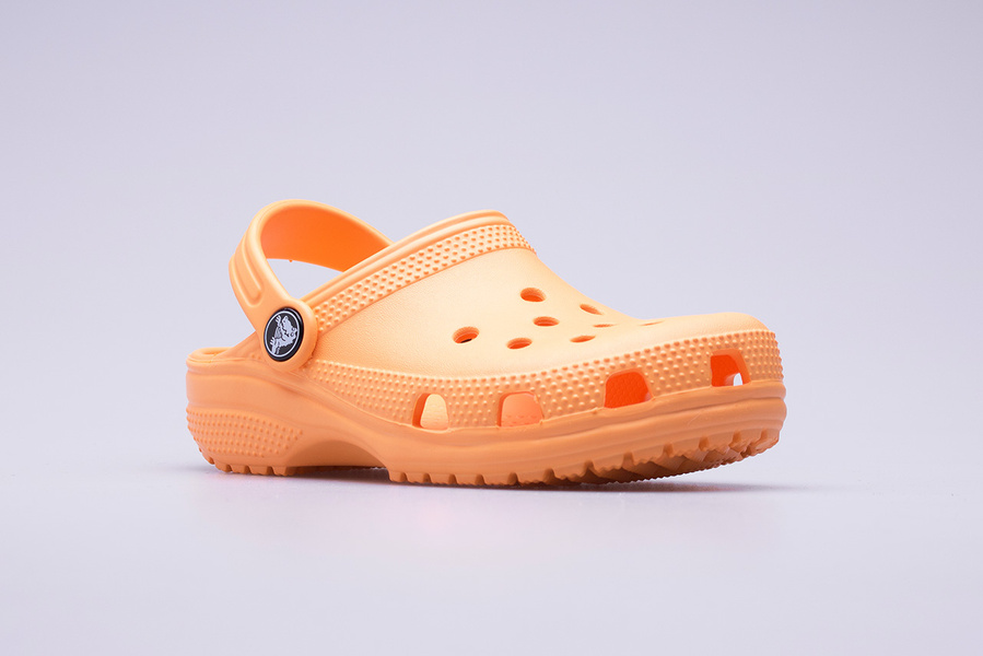 Chodaki Crocs Classic Clog K 204536-801