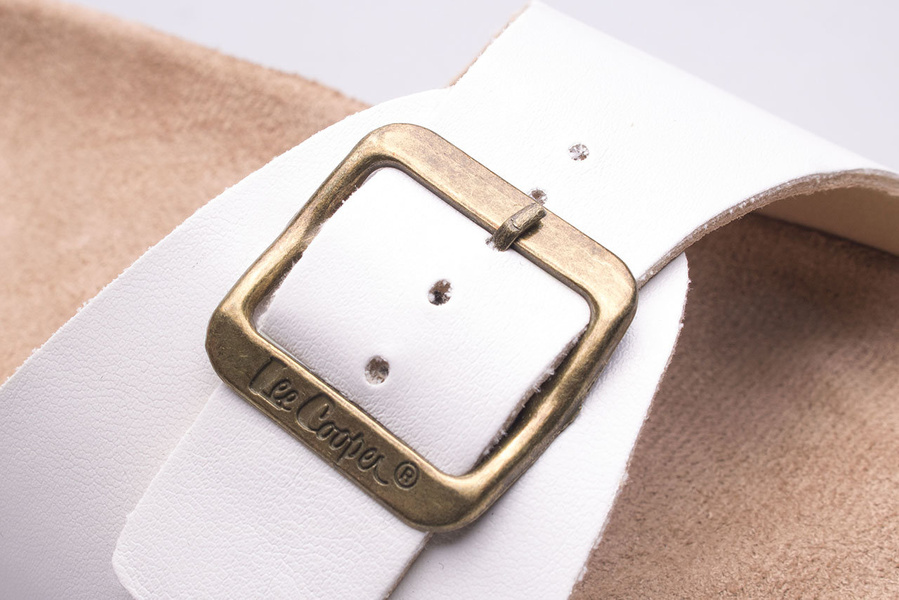 Klapki damskie LEE COOPER LCW-22-35-1169L