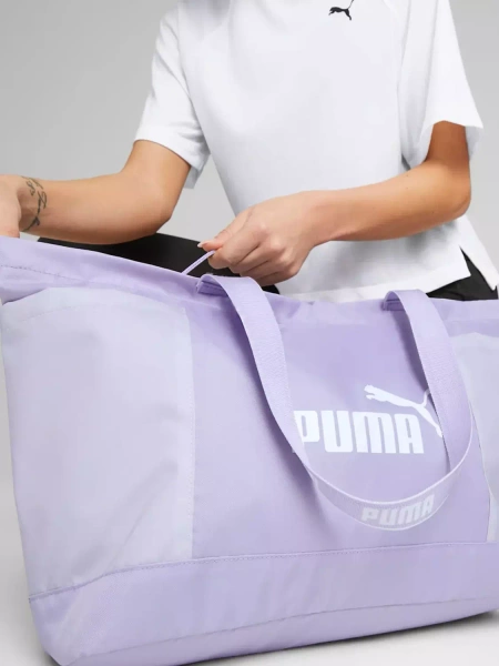 Torba PUMA Core Base Large Shopper 079464-02