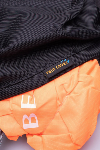 Plecak turystyczny BERGSON TROFORS 25 BLACK