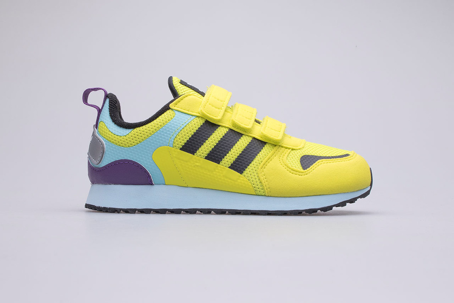 Buty dziecięce adidas ZX 700 HD CF C FX5237