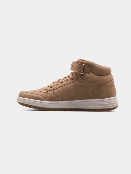 Buty unisex zimowe LOTTO PALIOT FUR 2400192U-7212