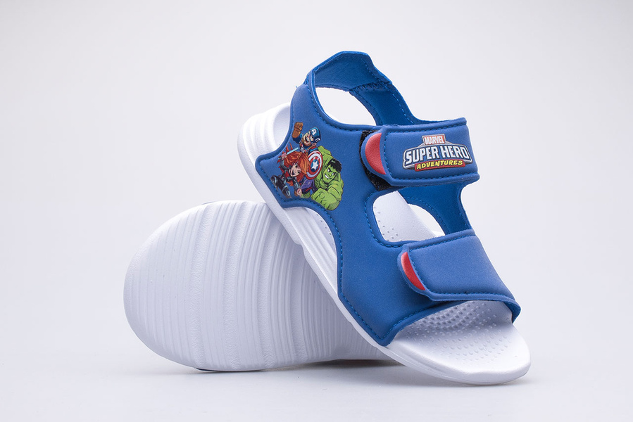 Sandały Adidas SWIM SANDAL C FY8938