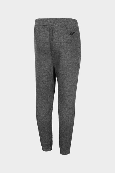 Spodnie dresowe dziecięce 4F HJZ20-JSPMD004A-23M