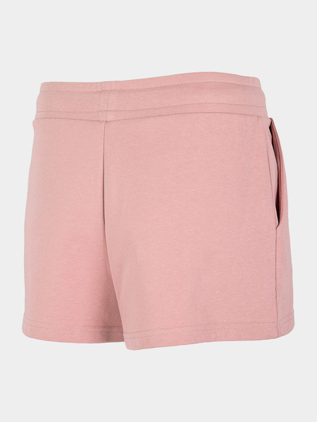 Spodenki damskie 4F H4L22-SKDD350-56S
