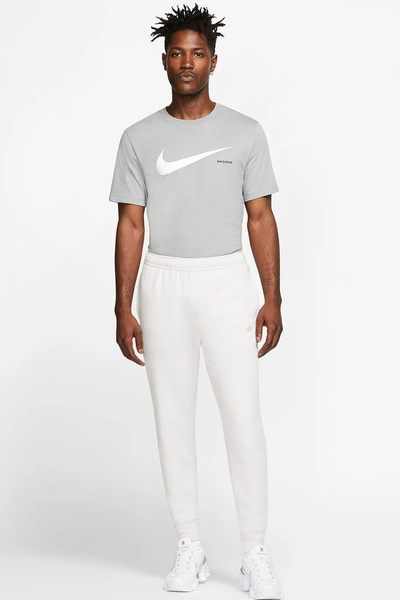 Spodnie dresowe NIKE M NSW CLUB JGGR BB BV2671-078