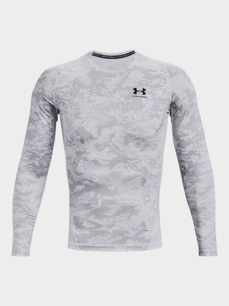 Koszulka męska termoaktywna Under Armour 1361525-100