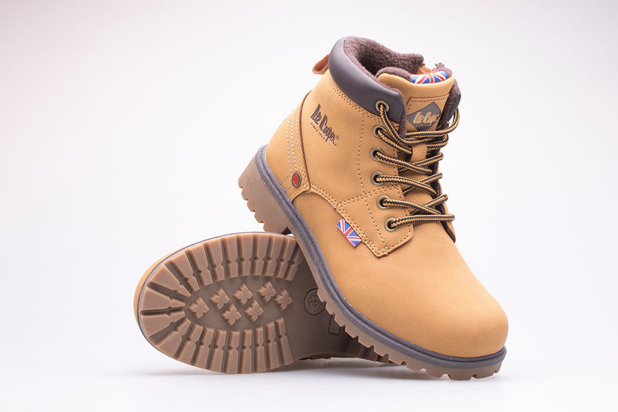 Buty dziecięce LEE COOPER LCJ-21-01-0708K
