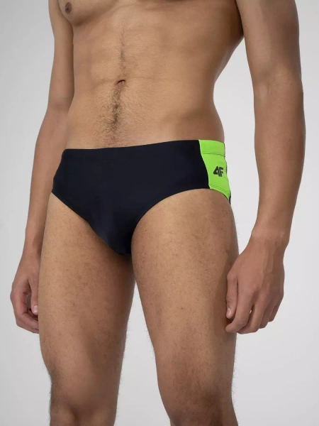 Kąpielówki męskie 4F 4FSS23USWTM008-31S 