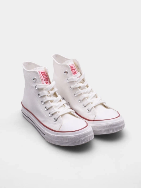 Trampki damskie Big Star NN274276