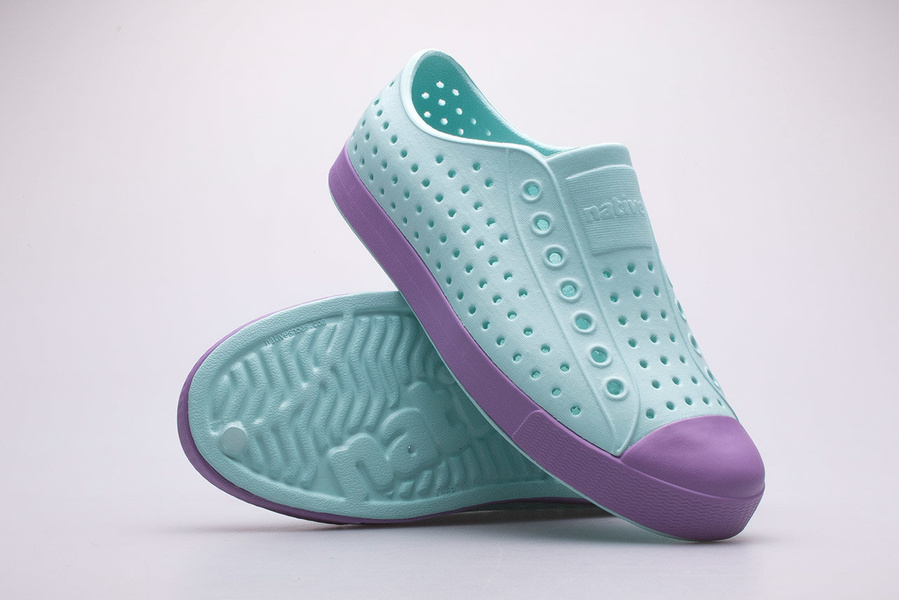 Trampki NATIVE JEFFERSON 11100100-4126