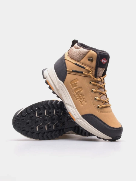 Buty męskie  LEE COOPER LCJ-23-01-2037M