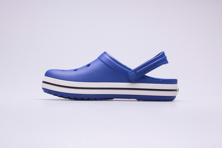 Chodaki Crocs Crocband Clog 11016-4BE