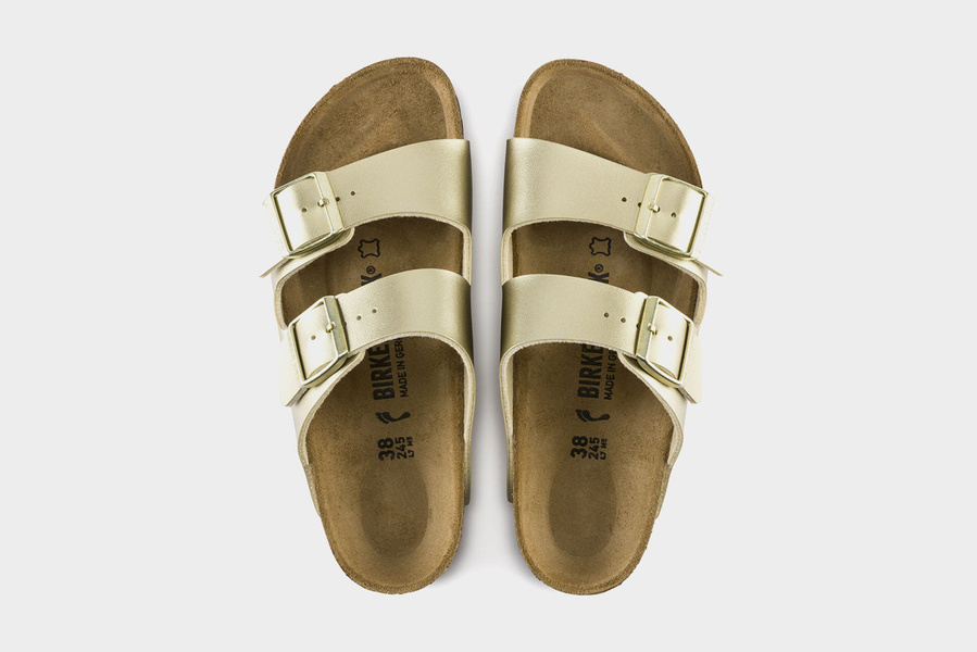 Klapki BIRKENSTOCK ARIZONA BS 1016110