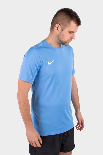 Koszulka męska NIKE DRY PARK VII M SS BV6708-412
