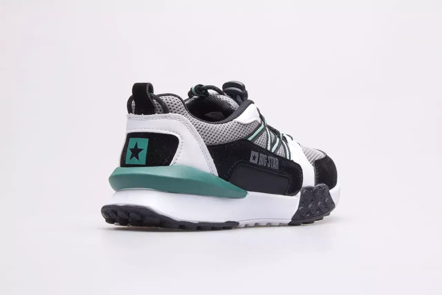 Buty dziecięce BIG STAR LL374217