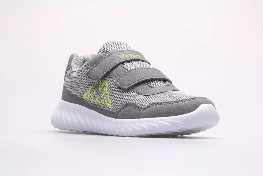 Buty dziecięce KAPPA CRACKER II K 260647K-1633