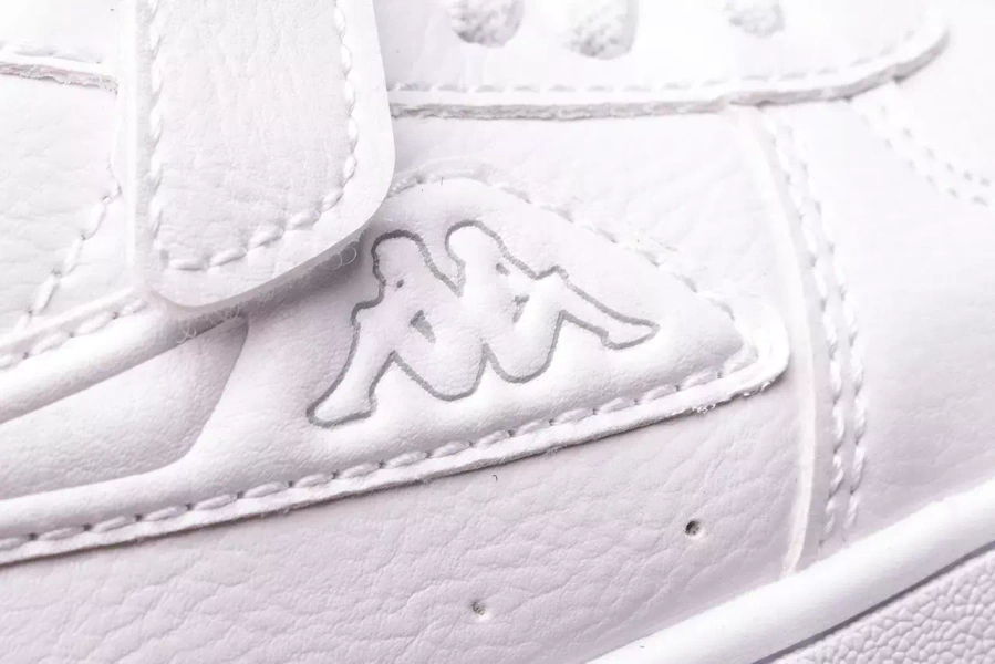 Buty dziecięce KAPPA BASH M 280013M-1010