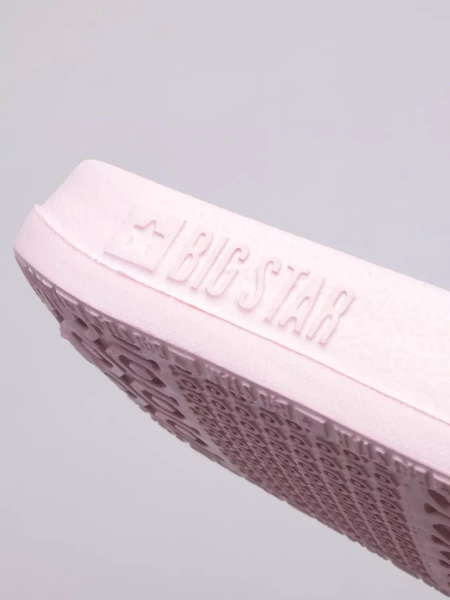 Klapki damskie BIG STAR FF274A201-600 